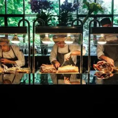 Bulgari Hotel Milan детские мероприятия