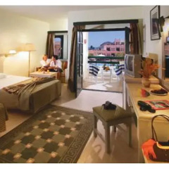 Отель Sol Y Mar Sea Star Resort комната для гостей