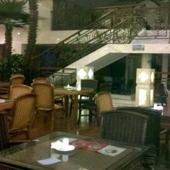 Fengleyuan Hotel питание