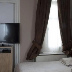 Antik Hotel Турция, Эдирне - отзывы, цены и фото номеров - забронировать отель Antik Hotel онлайн комната для гостей