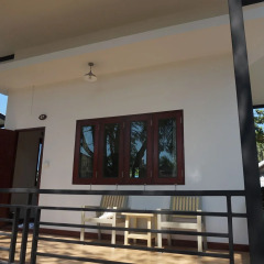 Отель Goodtime 4P Resort балкон
