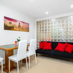 Отель Alfama Loft комната для гостей фото 4