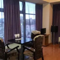 Гостиница Expresshotel гостиничный бар