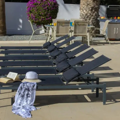 Отель Cyprus Villa G115 Platinum