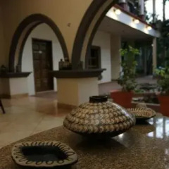 Отель Plaza Real Boutique Hotel Гондурас, Копан-Руинас - отзывы, цены и фото номеров - забронировать отель Plaza Real Boutique Hotel онлайн питание