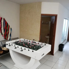 Отель D´Miros Hostal Boutique детские мероприятия фото 2