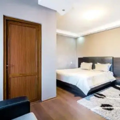 Отель Tbilisi Friendly Hostel Грузия, Тбилиси - отзывы, цены и фото номеров - забронировать отель Tbilisi Friendly Hostel онлайн комната для гостей фото 2