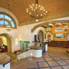 Отель WorldMark Coral Baja спа