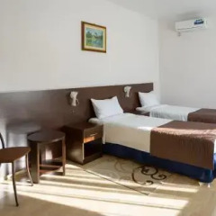 Hotel Viktorya фото 13