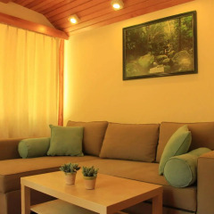 Global Sailing Resort Турция, Кумлюбюк - отзывы, цены и фото номеров - забронировать отель Global Sailing Resort онлайн комната для гостей фото 4