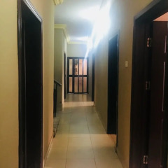 Sylva Link Hotel Ltd интерьер отеля фото 3