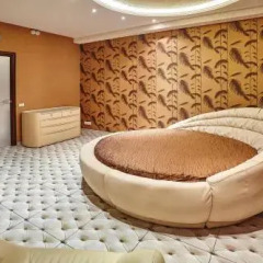 Hotel Tukan сауна
