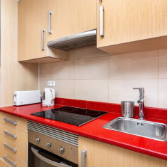 Отель Alfama Loft в номере фото 2