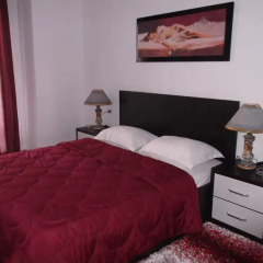 Haris Hotel комната для гостей фото 5