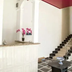 Grant Hotel интерьер отеля фото 2