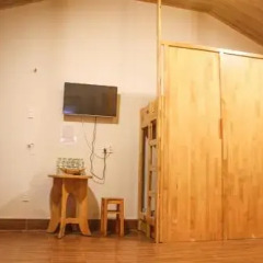 Отель Thanh HoÀi Homestay Далат удобства в номере фото 2