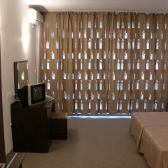Hotel Deva Солнечный берег комната для гостей фото 3