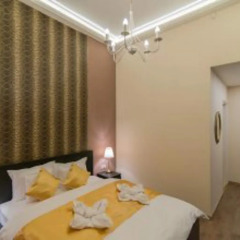 Отель Budapest Heart Suites Будапешт комната для гостей фото 5