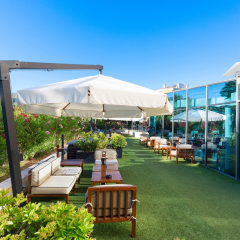 Отель Tryp Port Cambrils фото 10