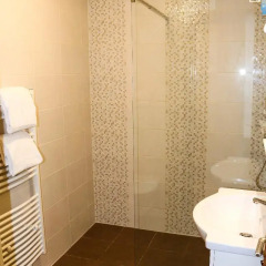 Отель Beau Sejour Appart City Centre Брюссель фото 21