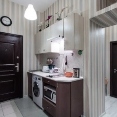 Mini-hotel Egorova 18 в номере фото 2