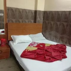 Hotel Welcome Inn Нью-Дели комната для гостей фото 5