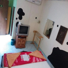 Good Dream Guesthouse - Hostel детские мероприятия фото 2