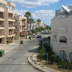 Отель Nondas Hill Apts Кипр, Ларнака - отзывы, цены и фото номеров - забронировать отель Nondas Hill Apts онлайн фото 2