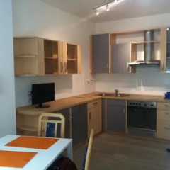 Отель Casa Laurino In Centro A Bolzano Больцано в номере