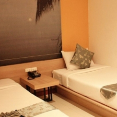 Отель Sound Hotel Samui Самуи фото 5