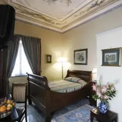 Hotel Torre Cambiaso комната для гостей фото 3