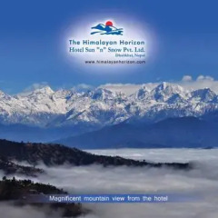 Отель Himalayan Horizon Непал, Дхуликхел - отзывы, цены и фото номеров - забронировать отель Himalayan Horizon онлайн фото 2