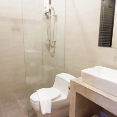 Yotaka The Hostel@Bangkok комната для гостей фото 5