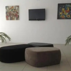 Hotel Egge Чешме в номере