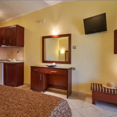 Hotel Agni On The Beach в номере