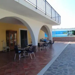 Отель Villa Celeste B&B Понтеканьяно фото 7