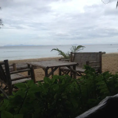 Отель Freeda Resort Koh Jum пляж Ко Юм пляж фото 2