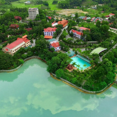 Him Lam Hotel бассейн фото 2