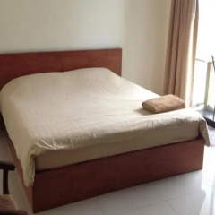 Отель Maple House Pattaya Паттайя комната для гостей