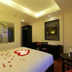 Отель Mercure Hoi An спа