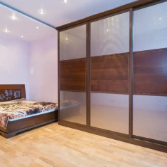 Апартаменты Apartment Dom na Begovoi Москва сауна