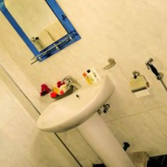 Отель Serendib Guest House сауна