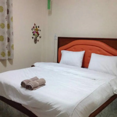 Отель Kanda Guesthouse комната для гостей