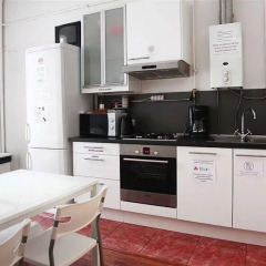 Гостиница iVAN Hostel в Москве - забронировать гостиницу iVAN Hostel, цены и фото номеров Москва в номере
