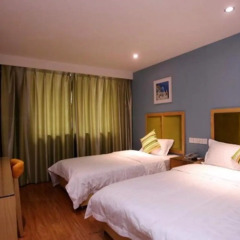 Simple Capsule Youth Hostel Chengdu Kuanzhai Alleys детские мероприятия