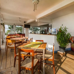 Lafala Hotel & Service Apartment бассейн