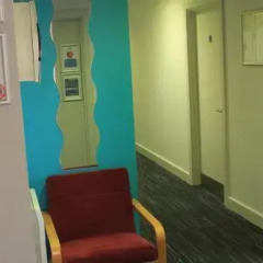 YHA Littlehampton - Hostel интерьер отеля фото 2