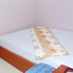 Tan Hoang Yen Phan Van Tri Hotel в номере