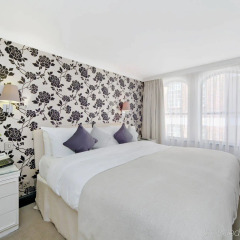 Отель Mayfair House комната для гостей