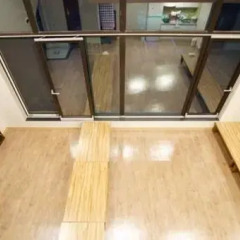 Отель Dolgorae Resort в номере